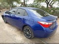 2014 Toyota Corolla — photo 3 of 16 | VIN 2T1BURHE2EC104567