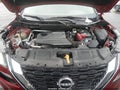 2023 Nissan Rogue — photo 10 of 16 | VIN 5N1BT3CA4PC685548