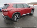 2023 Nissan Rogue — photo 4 of 16 | VIN 5N1BT3CA4PC685548