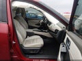 2023 Nissan Rogue — photo 5 of 16 | VIN 5N1BT3CA4PC685548