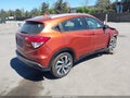 2019 Honda HR-V — photo 4 of 19 | VIN 3CZRU5H17KG701519
