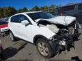2012 Kia Sportage — photo 1 of 13 | VIN KNDPB3A26C7197942