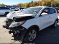 2012 Kia Sportage — photo 2 of 13 | VIN KNDPB3A26C7197942