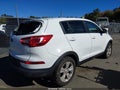 2012 Kia Sportage — photo 4 of 13 | VIN KNDPB3A26C7197942