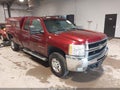 2009 Chevrolet Silverado — photo 1 of 16 | VIN 1GCHK996X9E143627