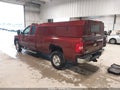 2009 Chevrolet Silverado — photo 3 of 16 | VIN 1GCHK996X9E143627