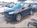 2016 Honda HR-V — photo 2 of 20 | VIN 3CZRU6H5XGM763630