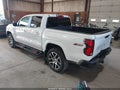 2023 Chevrolet Colorado — photo 3 of 18 | VIN 1GCPTDEK2P1267846