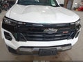 2023 Chevrolet Colorado — photo 6 of 18 | VIN 1GCPTDEK2P1267846