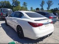 2020 Infiniti Q50 — photo 3 of 16 | VIN JN1EV7AP7LM205620