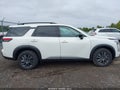 2026 Nissan Pathfinder — photo 13 of 16 | VIN 5N1DR3BE3TC234178
