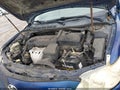 2007 Toyota Camry — photo 10 of 11 | VIN JTNBE46K873101320