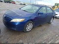2007 Toyota Camry — photo 2 of 11 | VIN JTNBE46K873101320
