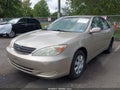 2004 Toyota Camry — photo 2 of 16 | VIN 4T1BE32K24U864827