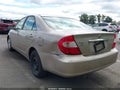 2004 Toyota Camry — photo 3 of 16 | VIN 4T1BE32K24U864827