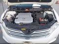2011 Toyota Venza — photo 10 of 16 | VIN 4T3ZK3BB9BU043428