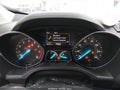 2017 Ford Escape — photo 7 of 16 | VIN 1FMCU0G93HUD39101