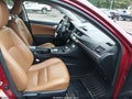 2012 Lexus CT 200h — photo 5 of 16 | VIN JTHKD5BH4C2073702