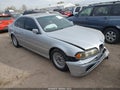 2001 BMW 5 Series — photo 1 of 11 | VIN WBADT43421GF57578