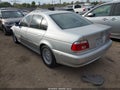 2001 BMW 5 Series — photo 3 of 11 | VIN WBADT43421GF57578