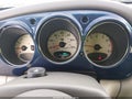 2001 Chrysler PT Cruiser — photo 7 of 11 | VIN 3C8FY4BB01T612260