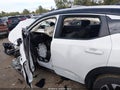 2026 Nissan Kicks — photo 14 of 16 | VIN 3N8AP6CB5TL356620