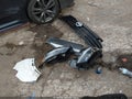 2026 Nissan Kicks — photo 11 of 16 | VIN 3N8AP6CB5TL356620