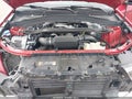 2020 Ford Explorer — photo 10 of 17 | VIN 1FM5K8HC9LGA16332