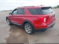 2020 Ford Explorer — photo 3 of 17 | VIN 1FM5K8HC9LGA16332