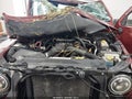 2008 Jeep Wrangler — photo 10 of 17 | VIN 1J4FA54158L503437