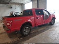 2019 Ford F-150 — photo 4 of 16 | VIN 1FTEW1EP3KFB27910