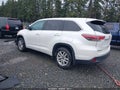 2016 Toyota Highlander — photo 3 of 18 | VIN 5TDBKRFH7GS345795