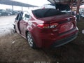 2025 Toyota Corolla — photo 3 of 17 | VIN 5YFB4MDE9SP347376