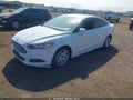 2016 Ford Fusion — photo 2 of 11 | VIN 3FA6P0H75GR225456