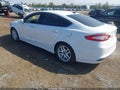 2016 Ford Fusion — photo 3 of 11 | VIN 3FA6P0H75GR225456