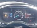 2016 Ford Fusion — photo 7 of 11 | VIN 3FA6P0H75GR225456