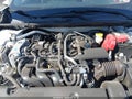 2023 Nissan Sentra — photo 10 of 16 | VIN 3N1AB8CV7PY302909