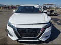 2023 Nissan Sentra — photo 12 of 16 | VIN 3N1AB8CV7PY302909