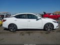 2023 Nissan Sentra — photo 13 of 16 | VIN 3N1AB8CV7PY302909