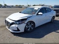 2023 Nissan Sentra — photo 2 of 16 | VIN 3N1AB8CV7PY302909
