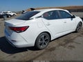 2023 Nissan Sentra — photo 4 of 16 | VIN 3N1AB8CV7PY302909