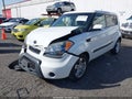 2010 Kia Soul — photo 2 of 16 | VIN KNDJT2A21A7159853