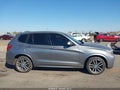 2015 BMW X3 — photo 13 of 16 | VIN 5UXWX9C54F0D54180