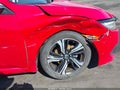 2016 Honda Civic — photo 17 of 21 | VIN 2HGFC1F9XGH657554