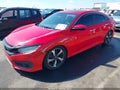 2016 Honda Civic — photo 2 of 21 | VIN 2HGFC1F9XGH657554
