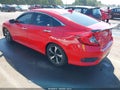 2016 Honda Civic — photo 3 of 21 | VIN 2HGFC1F9XGH657554