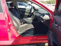 2016 Honda Civic — photo 5 of 21 | VIN 2HGFC1F9XGH657554