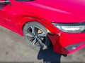 2016 Honda Civic — photo 6 of 21 | VIN 2HGFC1F9XGH657554