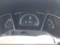 2016 Honda Civic — photo 7 of 21 | VIN 2HGFC1F9XGH657554