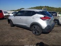 2020 Nissan Kicks — photo 3 of 16 | VIN 3N1CP5CV2LL513466